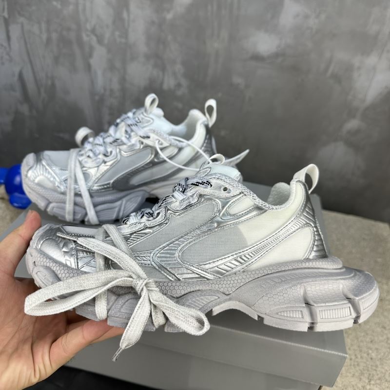 Balenciaga Track Shoes